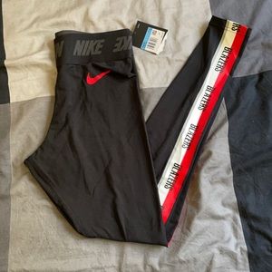 Nike leggings